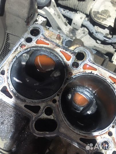 Двигатель Ауди A3