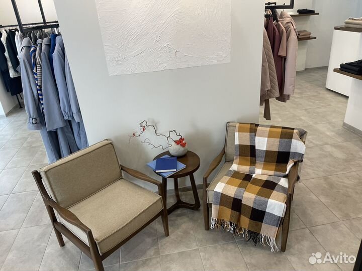 Продавец консультант одежды