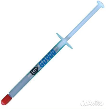 Термопаста GD900