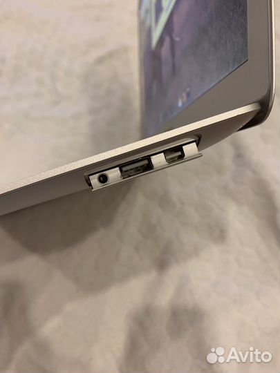 Apple MacBook Air 2009