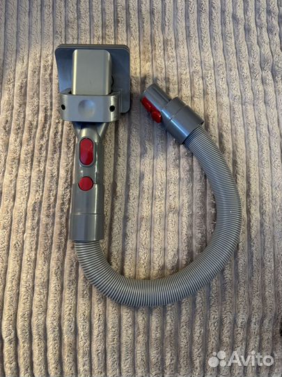 Насадка Dyson для ухода за домашними животными