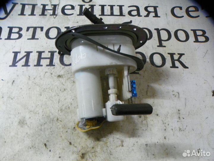 Насос топливный Kia Sportage