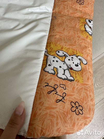 Клеенка детская