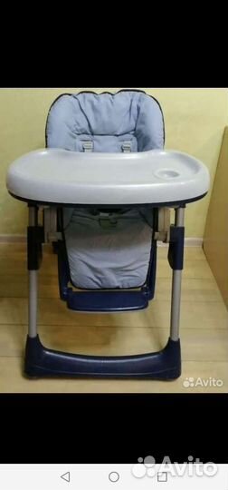 Стул для кормления