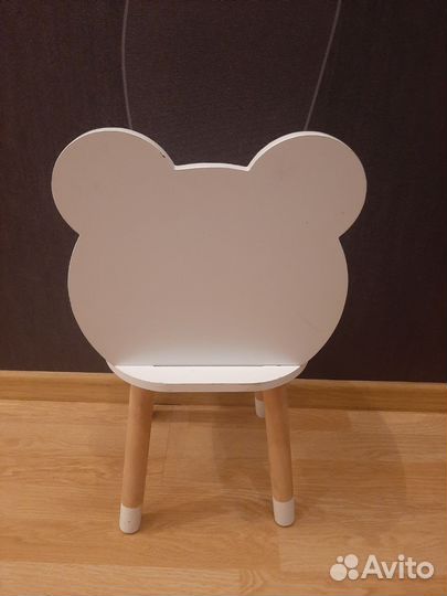 Стул детский