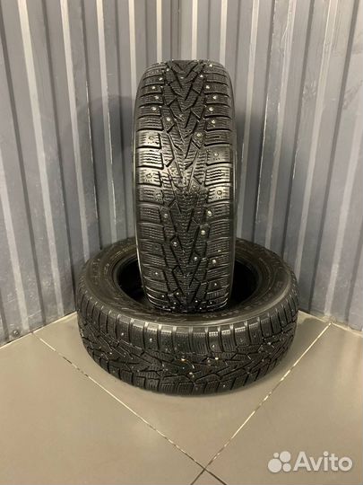 Nokian Tyres Hakkapeliitta 7 185/60 R15 88T