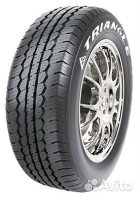 Triangle TR258 265/70 R16
