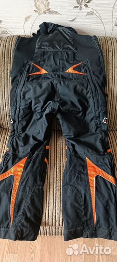 Продаётся снегоходный костюм FXR adrenaline