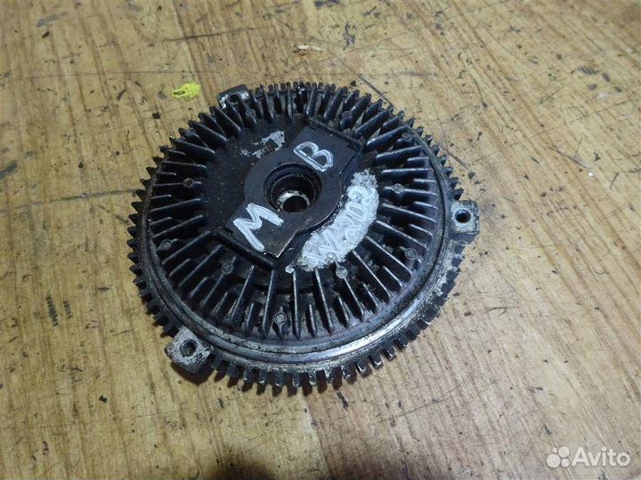 Термомуфта Mercedes Benz W202 1993-2000