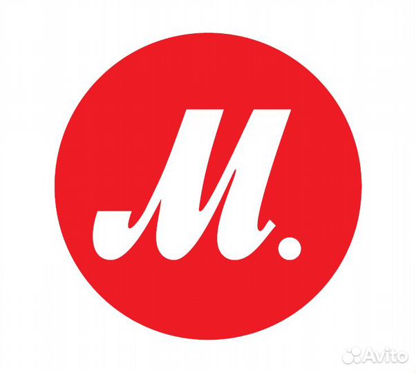 Скидка M.Видео