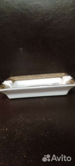 Коллекционная Пепельница