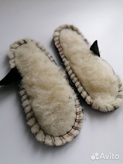 Сноубутсы 20 - 21