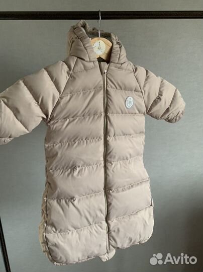 Комбинезоны