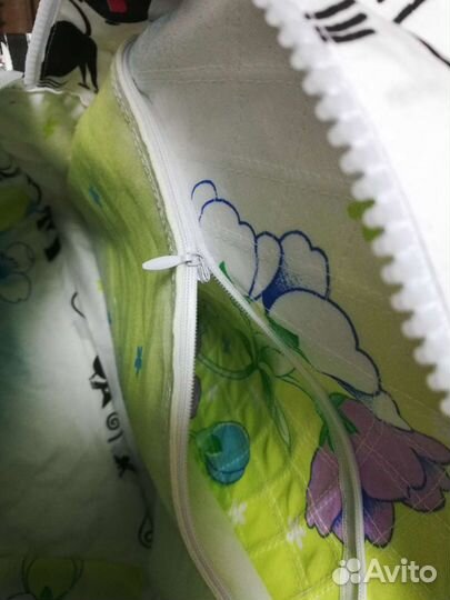 Рюкзак женский