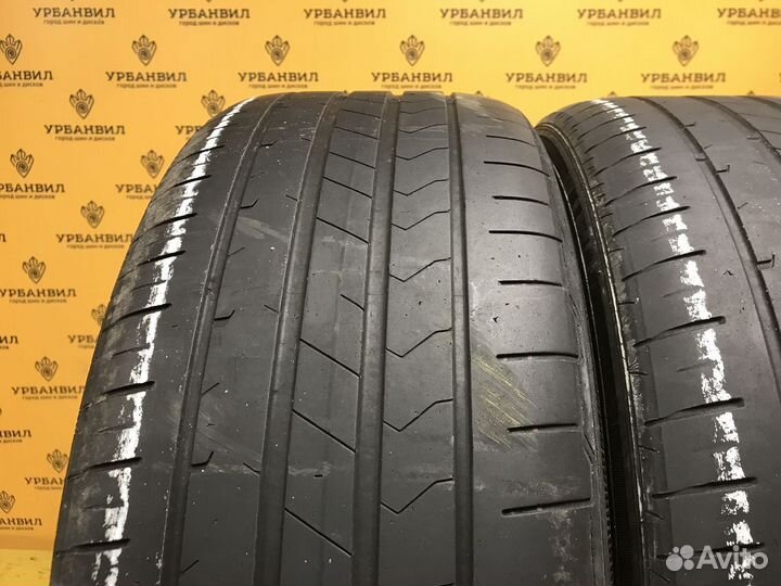 Hankook Ventus Prime 3 K125 225/55 R18 98V