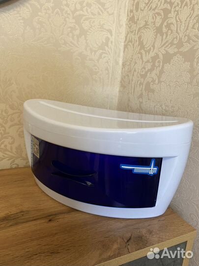 Ультрафиолетовый стерилизатор