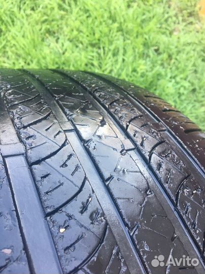 Kinforest KF550-PCR 285/50 R20