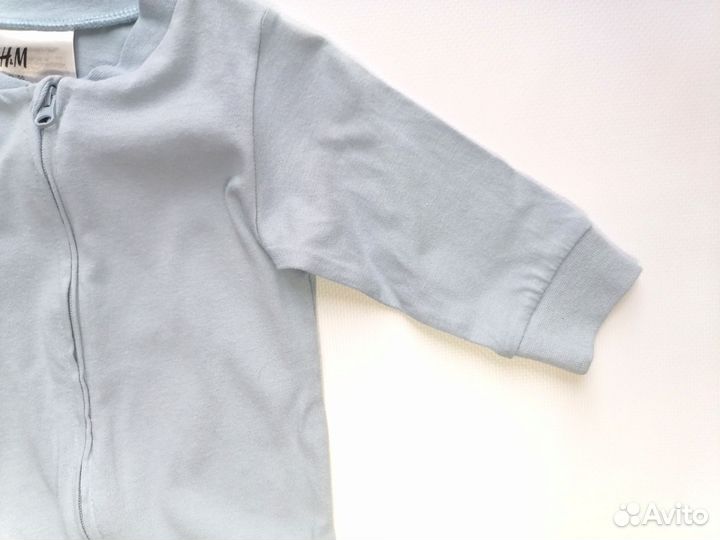 Комбинезон детский для мальчика 56