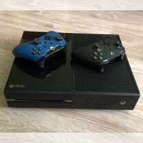 Xbox One 500 gb