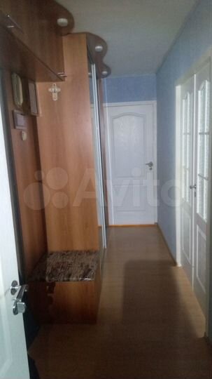 2-к. квартира, 52,1 м², 7/10 эт.