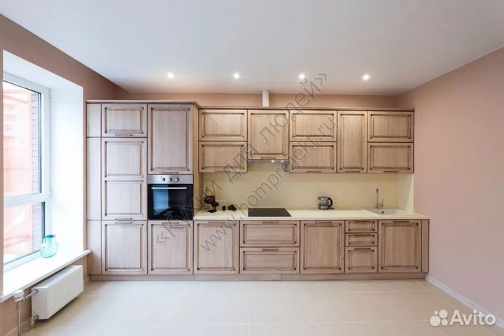 Кухня от производителя