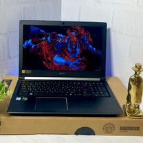 Игровой Acer GTX1050/core i5-7/1TB/IPS