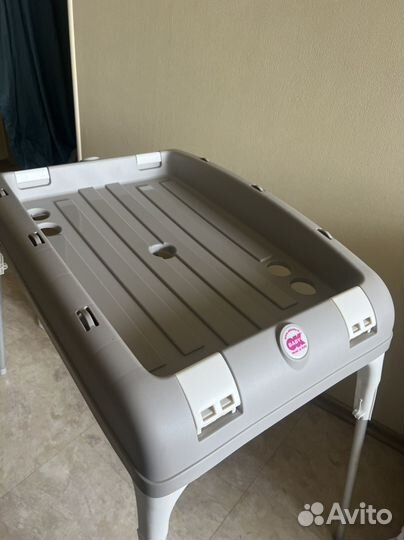 Ванночка детская ok baby