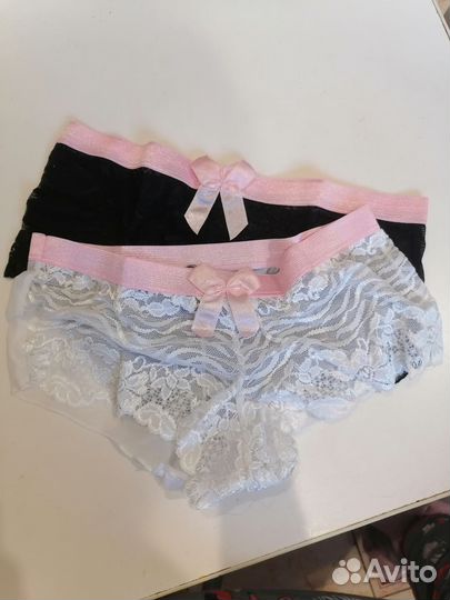Трусики 2 шт