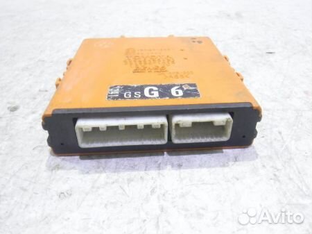 Блок управления светом