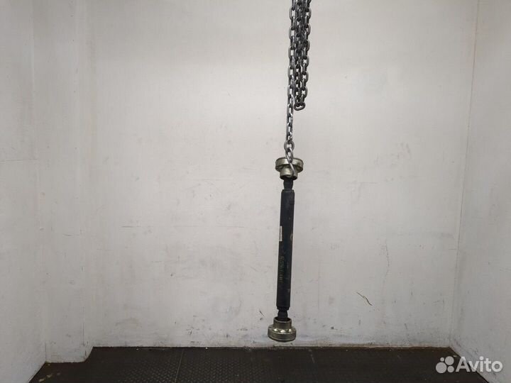 Кардан Porsche Cayenne, 2010