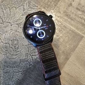 Смарт часы amazfit gtr4