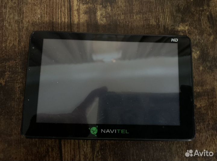 Навигатор navitel NX 5021 HD Plus