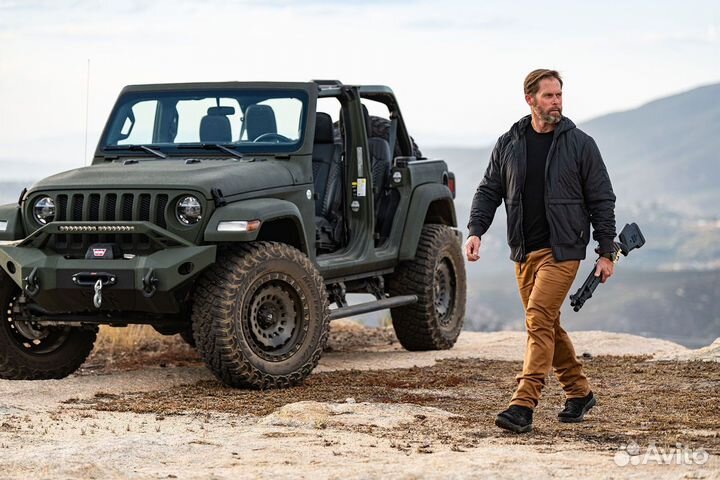 Тонкие Брюки 5.11 Defender Flex