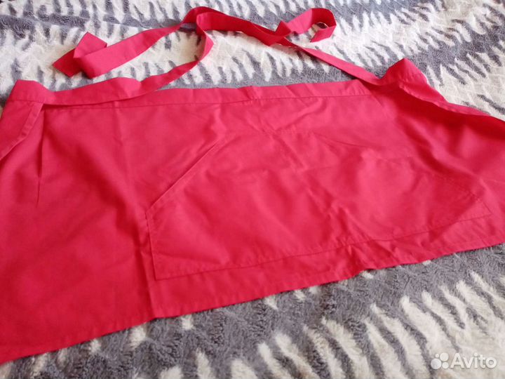 Поварская форма (комплект)