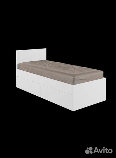 Кровать детская