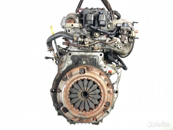 Двигатель Mazda MX5 2001 1.8 i, BP