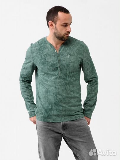 Муж. лонгслив 1451-22-0777