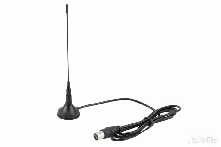 Антенна тв комнатная