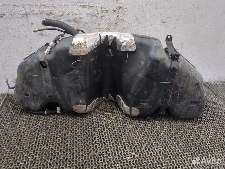 Бак топливный Ford Escape 2020, 2020