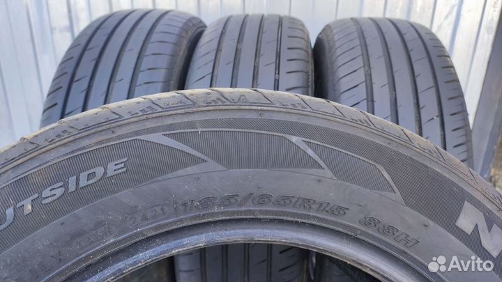 Nexen N'Fera SU4 185/65 R15 88H