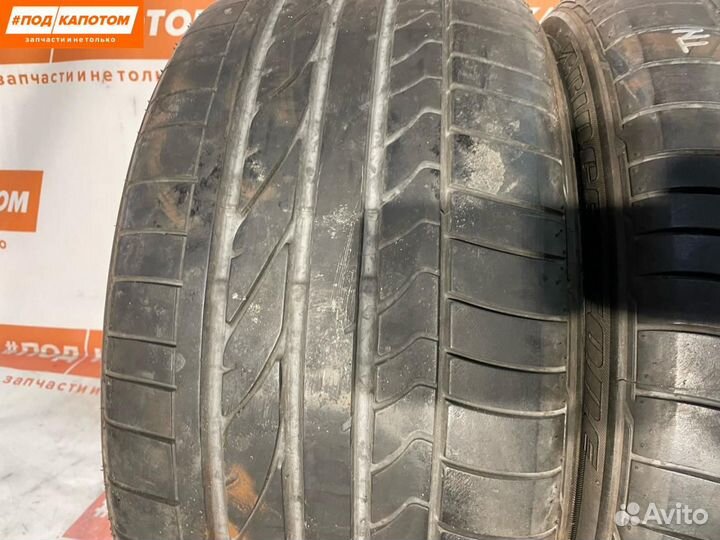 Bridgestone Potenza RE050A II 225/45 R17