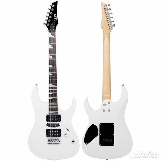 Электро гитара iRiN R-170