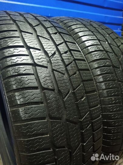 Continental ContiWinterContact TS 830 P 205/50 R17 93H