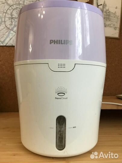 Увлажнитель воздуха Philips HU4802