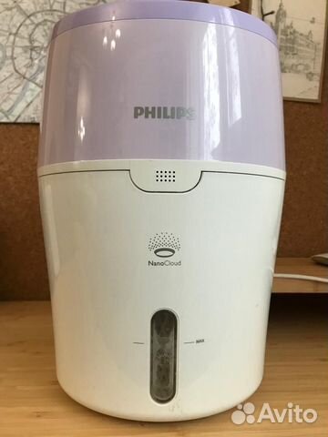 Увлажнитель воздуха Philips HU4802