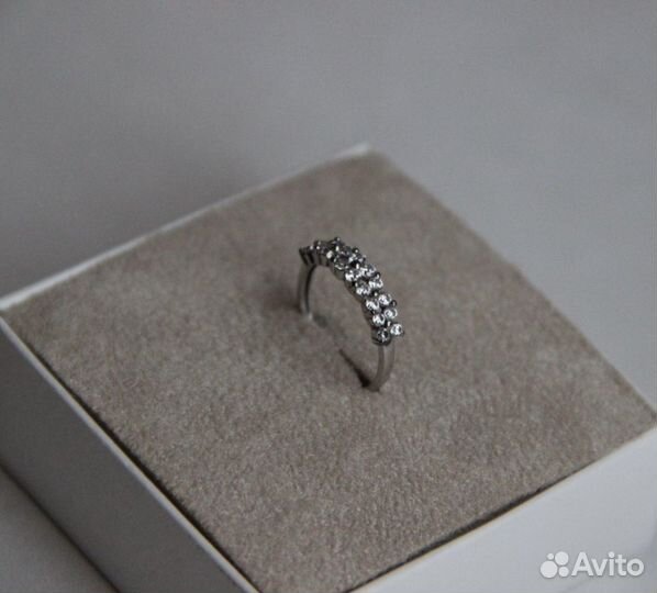 Серебряные кольца 925 пробы