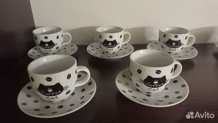 Кофейный набор