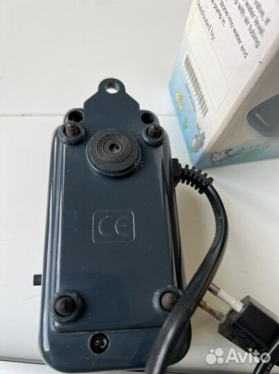 Компрессор для аквариума