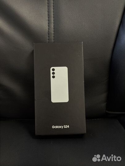 Samsung Galaxy S24, 8/512 ГБ
