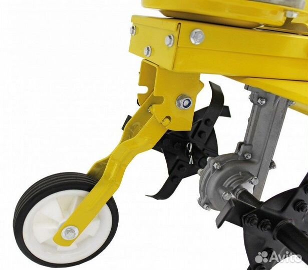 Мотокультиватор Huter GMC-5.0